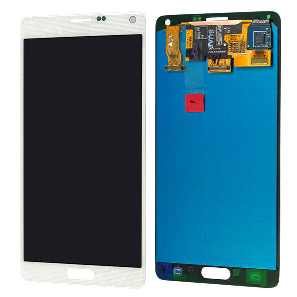 samsung note 4 n9100 lcd digitizer assembly