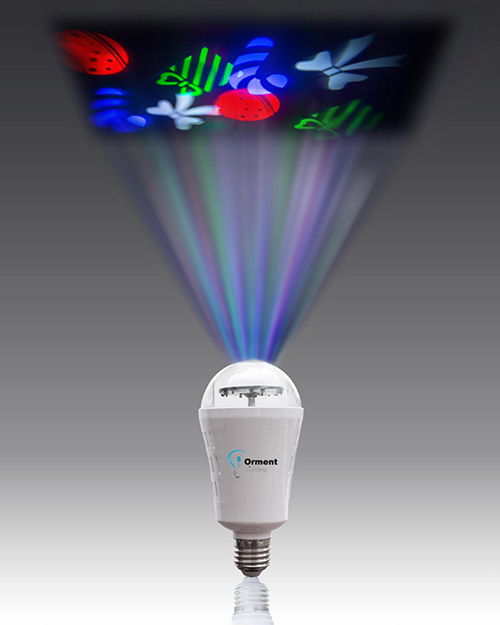 LED Projection Light