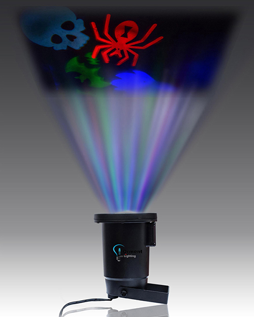 LED Projection Light