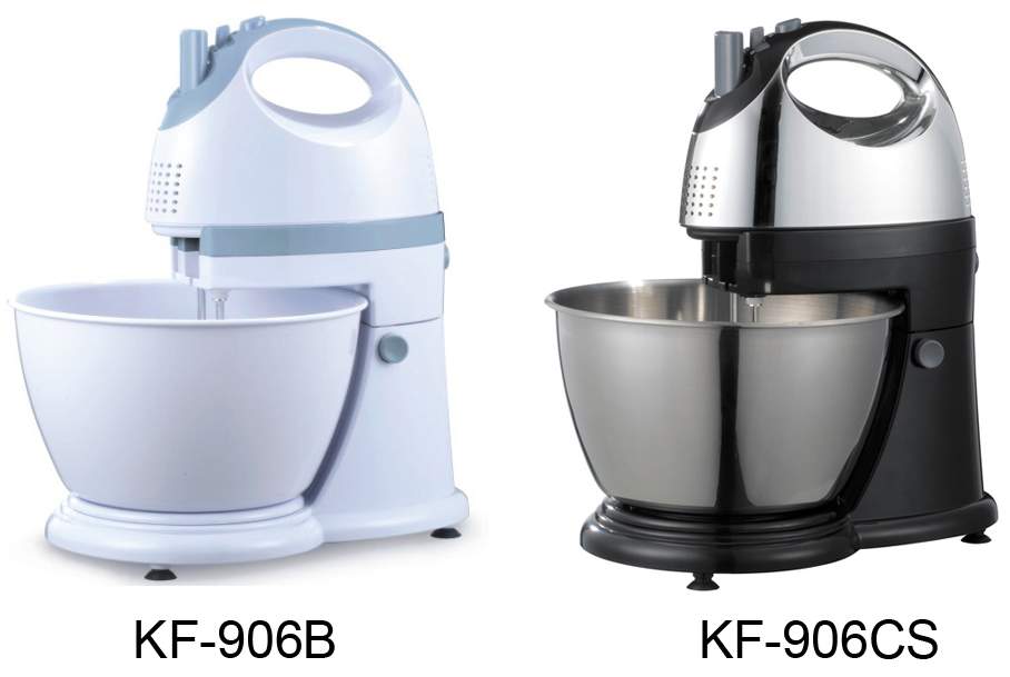 Stand Mixer with 4L bowl