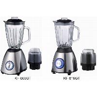 Selling Deluxe Blenders