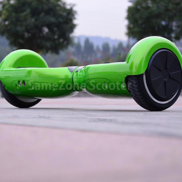 2015 New Arrival Self Balancing Scooter