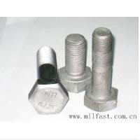 Sell ASTM A325 Heavy Hex Structural Bolts