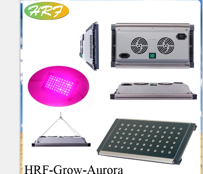 led grow light