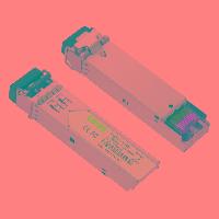 Sell Shenzhen TIBTRONIX Gbic Optical Transceiver Module SFP 2KM