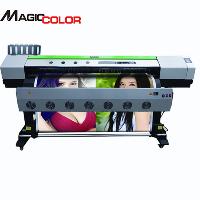 Sell Magic Color Epson DX10 Flex Banner Eco Solvent Printer