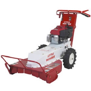 Sell SELL Little Wonder BRC-26 (26 inches) 389cc Self-Propelled Rough Cut Mower