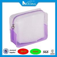 Sell Clear PVC Cosmetic Bag