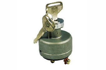Sell 6 Screw Terminals Universal Starter Switch