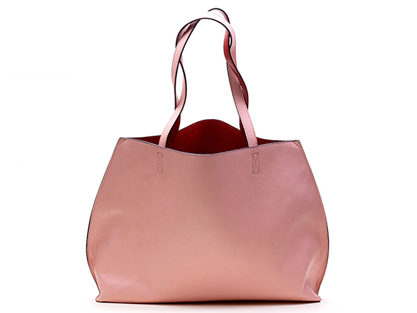 Revisable PU Handbag