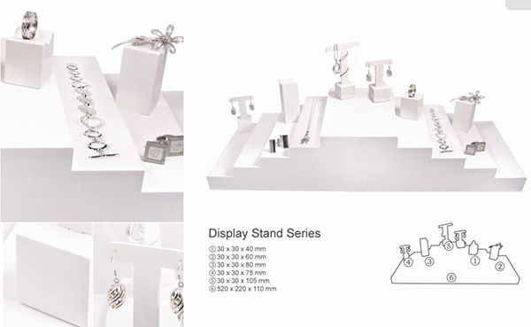 Display Stand Series