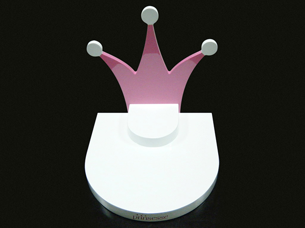 Display Stand Series