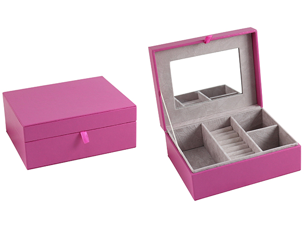 Jewellery Box