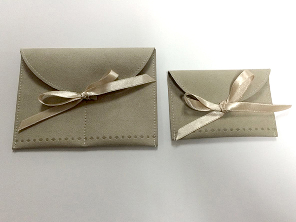 Pouches