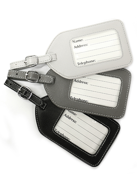 Leather Items