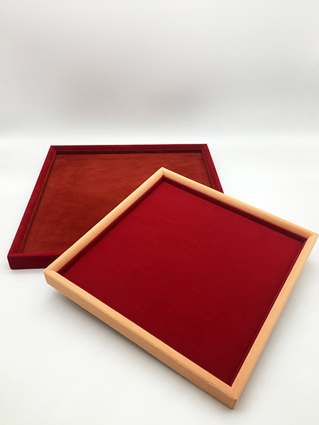Display Tray Series