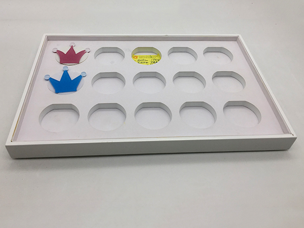 Display Tray Series