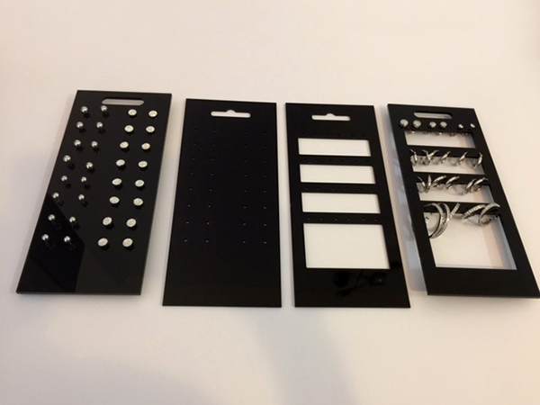Display Stand Series