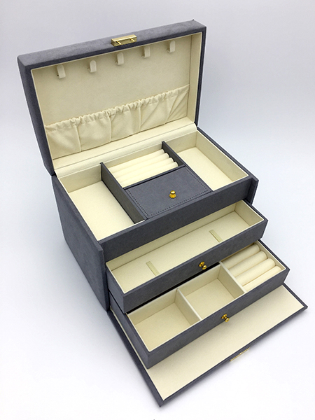 Jewellery Box