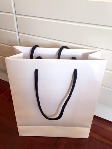 Shopping Bag