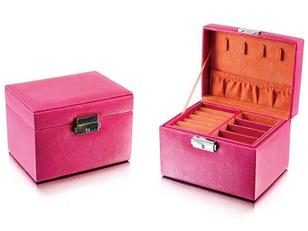 Jewellery Box