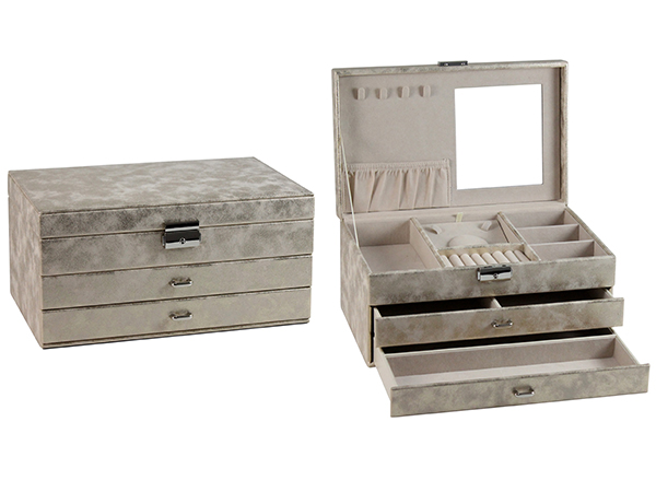Jewellery Box