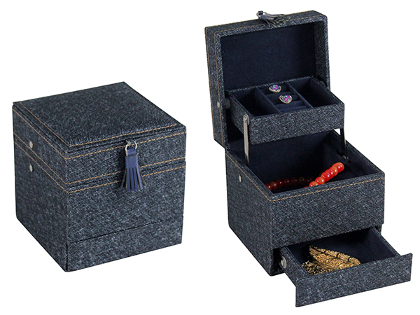 Jewellery Box
