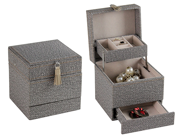 Jewellery Box