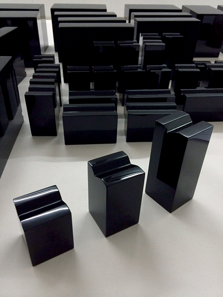 Display Stand Series
