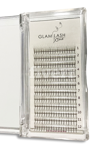 Flare Lashes