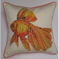 Cushions, Pillows