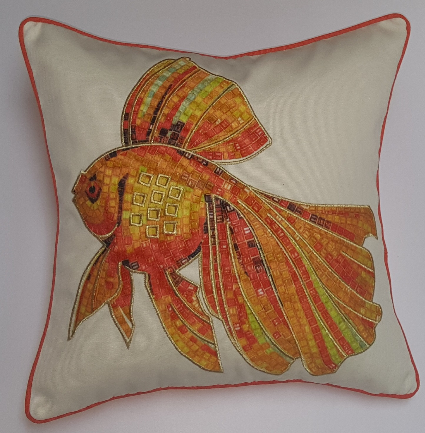 Cushions, Pillows