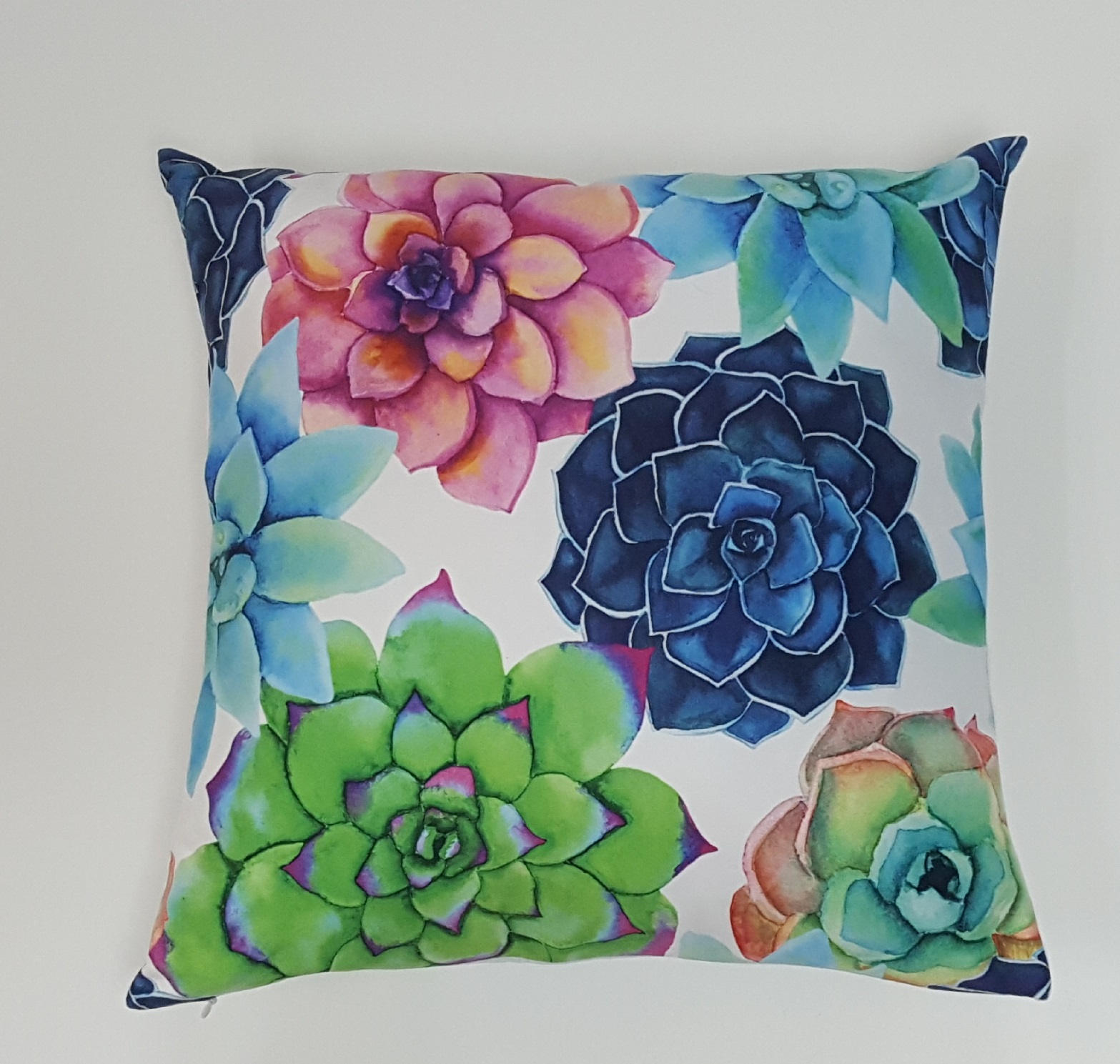 Cushions, Pillows