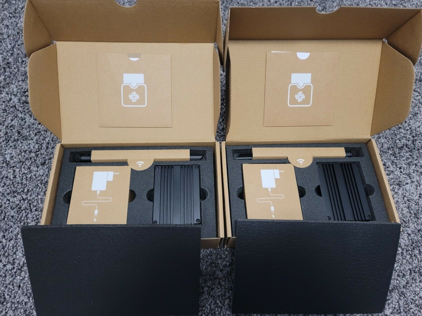 Rak V2 Miner Hotspot Helium EU868 / US915