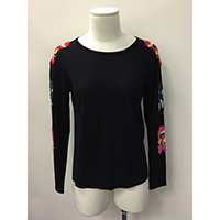 Ladies Sweater