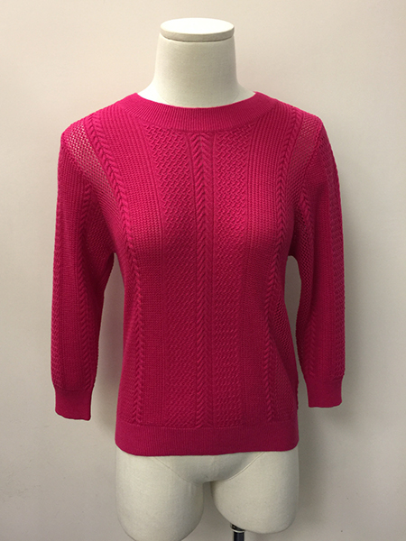 Ladies Sweater