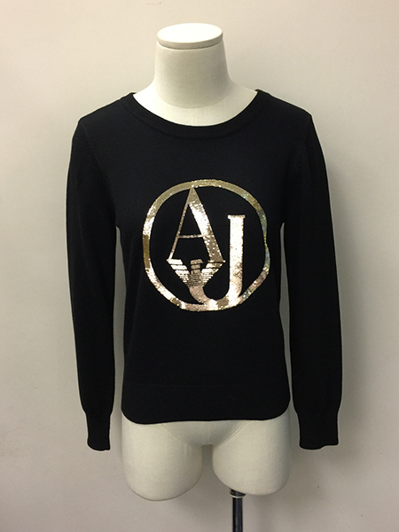 Ladies Sweater
