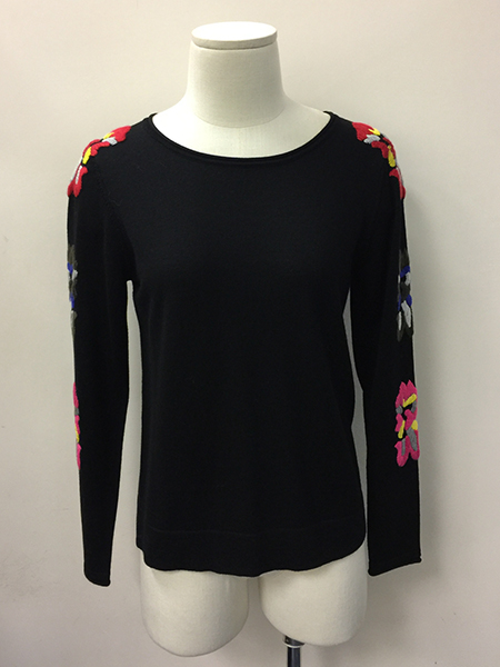 Ladies Sweater