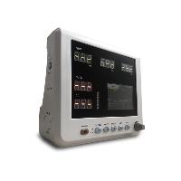 Oxima3 Vital Signs Monitor Three Parameters: NIBP SpO2 and Pulse Rate Ce Approved