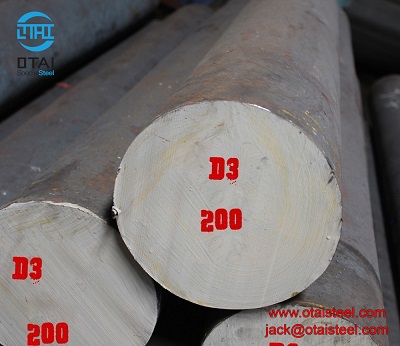 D3 Tool Steel,otai is capable of supplying