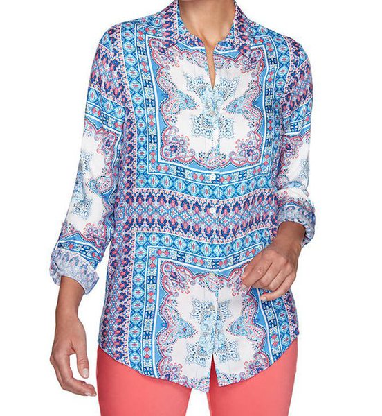Ladies Blouse