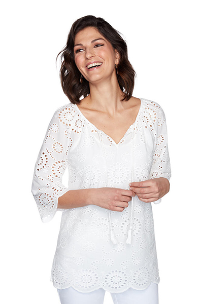 Ladies Blouse