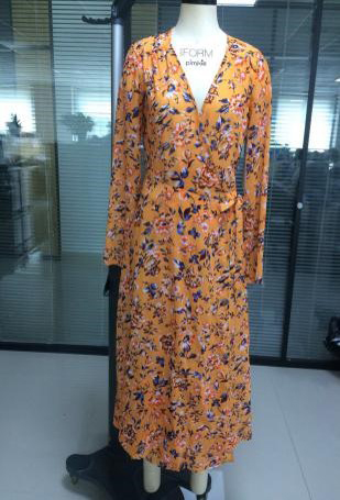 Ladies Dress