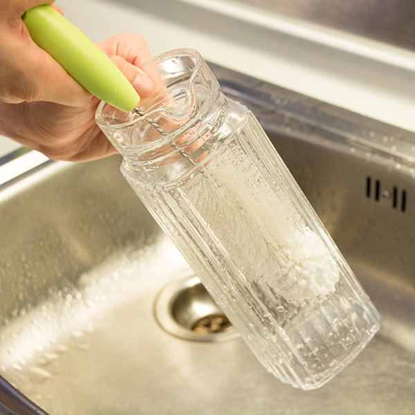 Bottle Cleaning Brush