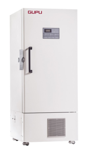 Sell Energy-efficient VIP -86℃ ULT Freezer, GUL-86U60E