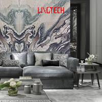 Lingtech Building and Engineering Enterprise Ltd.