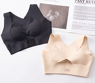 Orthopedic Posture Corrector Bra
