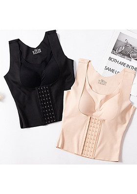 Long Latex Orthopedic Underwear