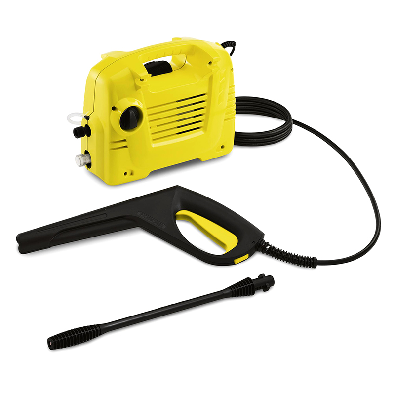 High Pressure Cleaner
