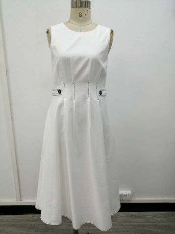 Women's Corset Dress